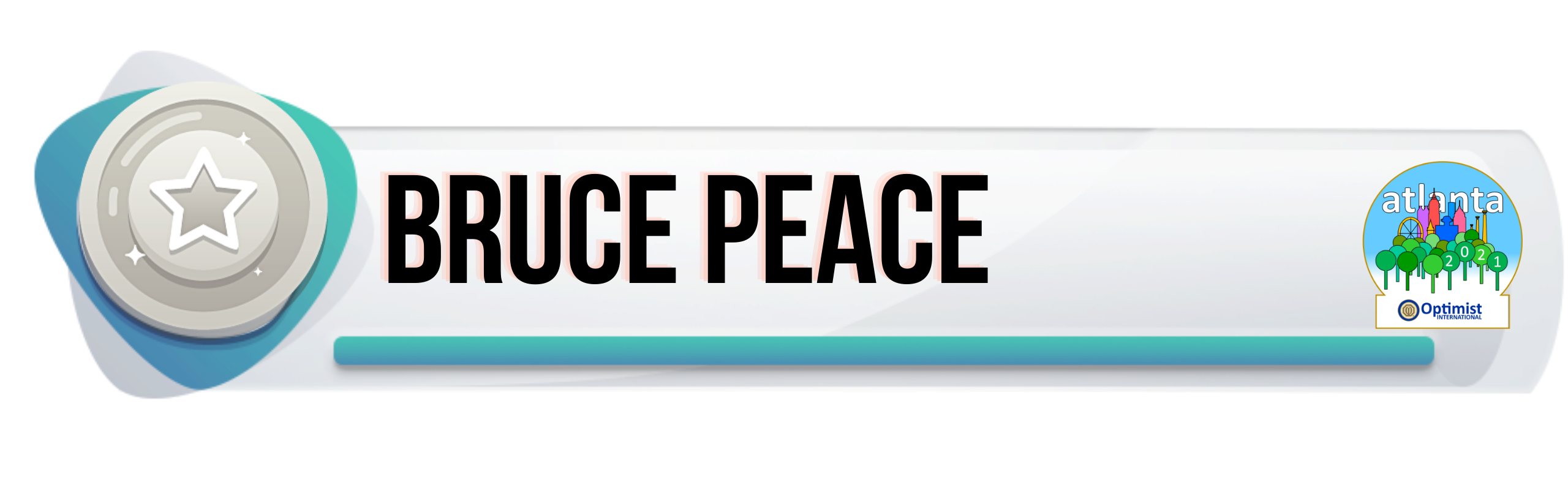 Bruce Peace